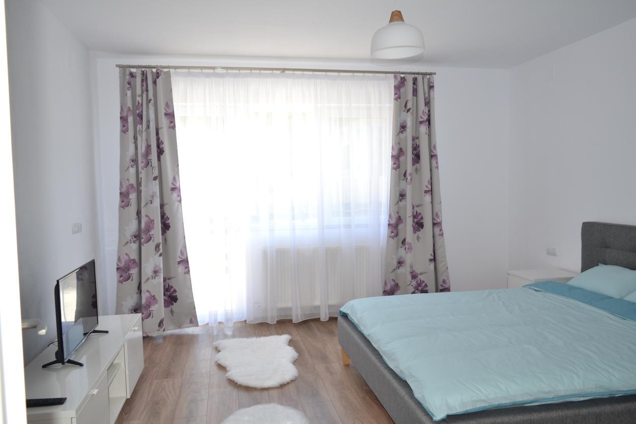 בית הארחה Prundul Birgaului 	Casa Maria מראה חיצוני תמונה
