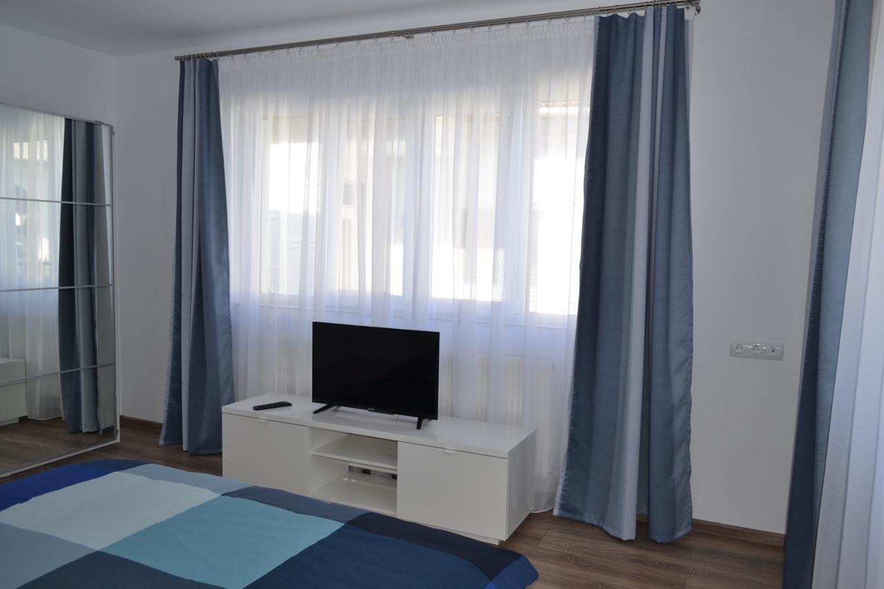 בית הארחה Prundul Birgaului 	Casa Maria מראה חיצוני תמונה