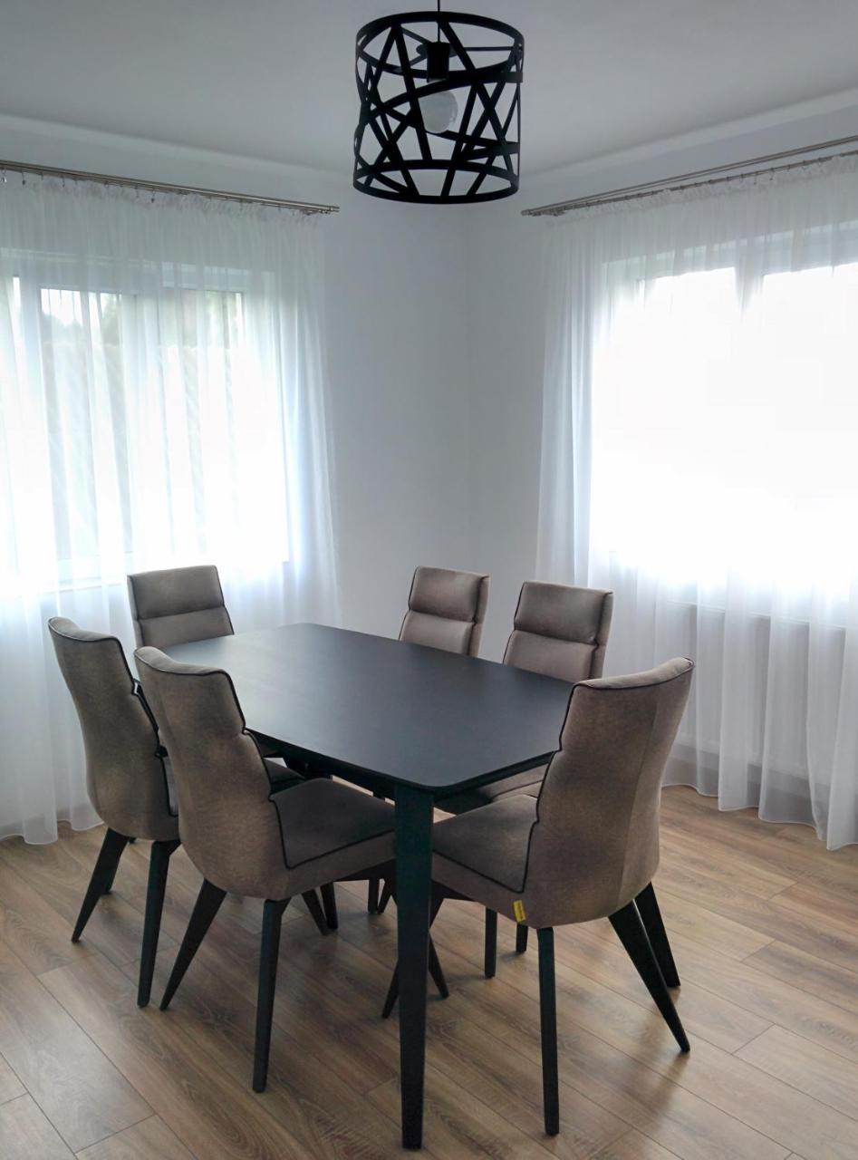 בית הארחה Prundul Birgaului 	Casa Maria מראה חיצוני תמונה